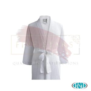 Bath Robe Hotel Premium Quality Terry Size Europe