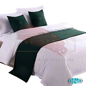 Double Complete Package Size Bed 160x200